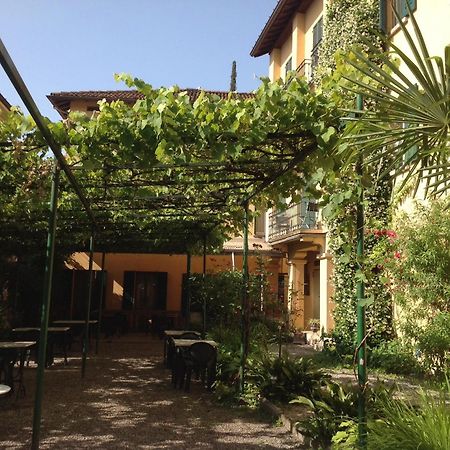 Albergo Giardinetto Bellagio Ngoại thất bức ảnh