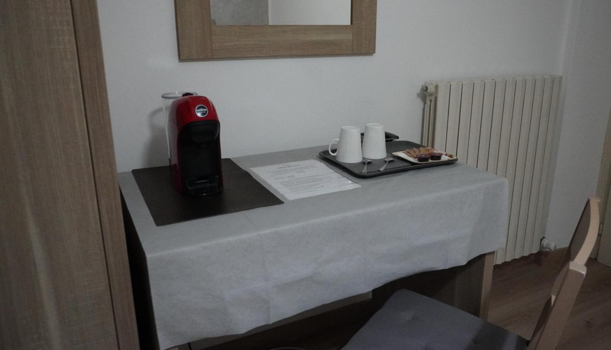 Albergo Giardinetto Bellagio Ngoại thất bức ảnh