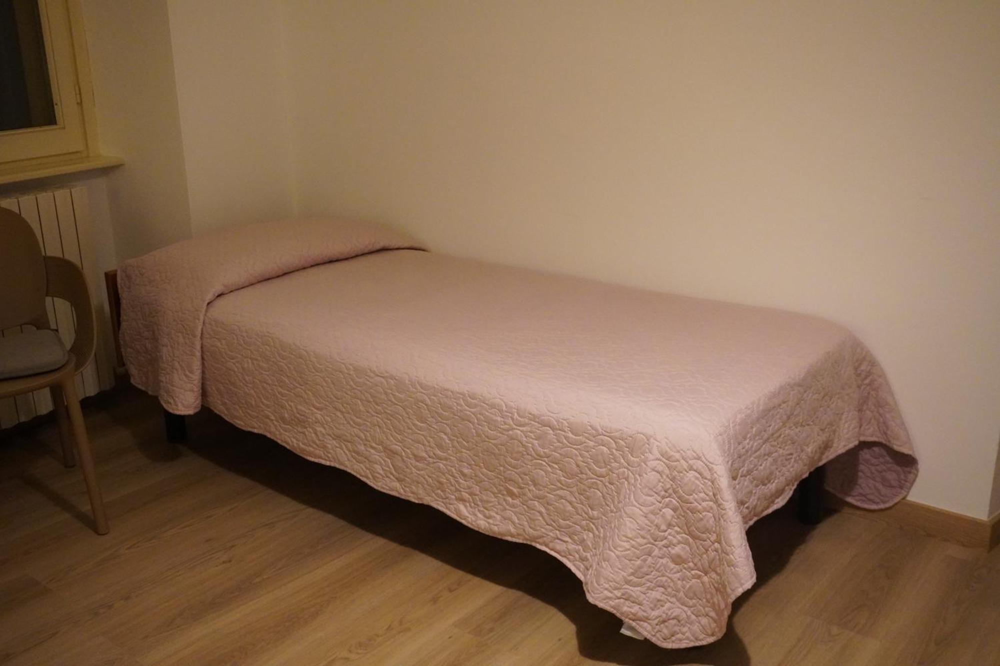 Albergo Giardinetto Bellagio Ngoại thất bức ảnh
