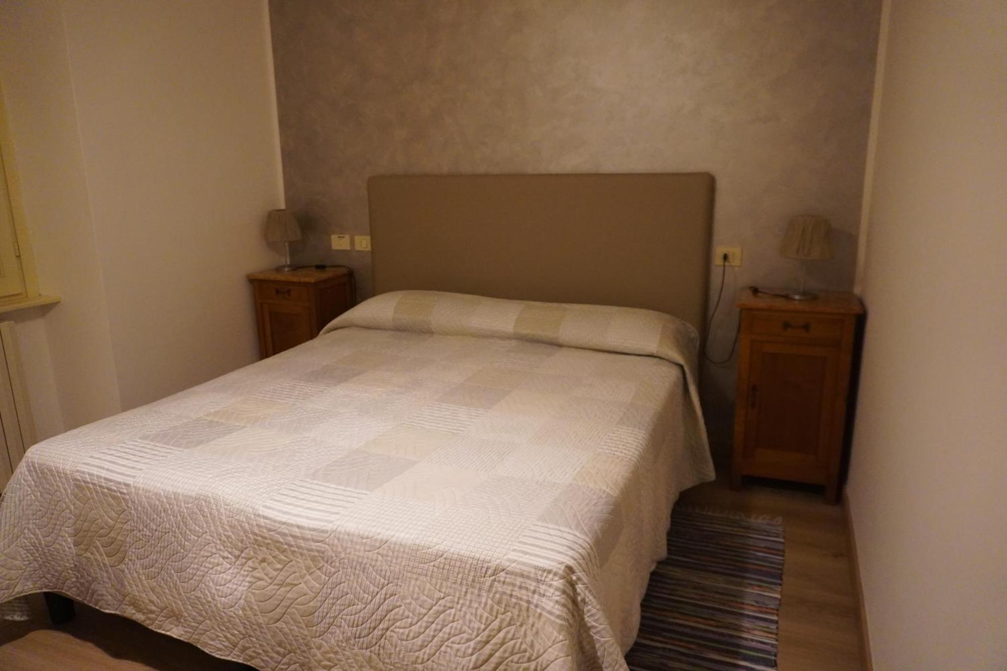 Albergo Giardinetto Bellagio Ngoại thất bức ảnh