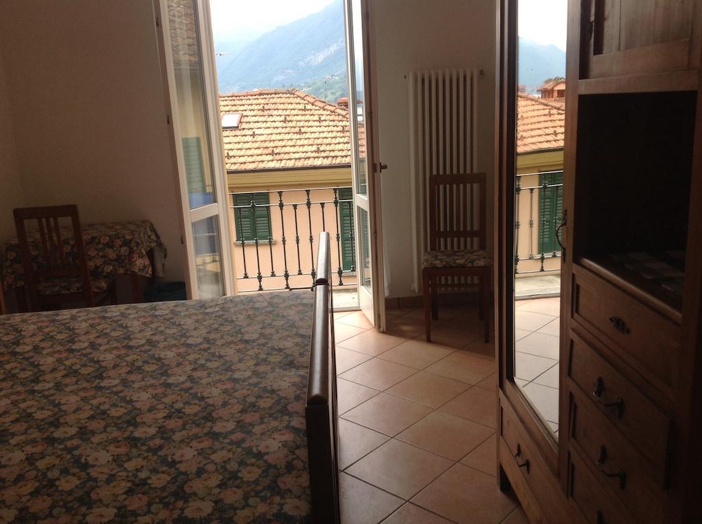 Albergo Giardinetto Bellagio Phòng bức ảnh