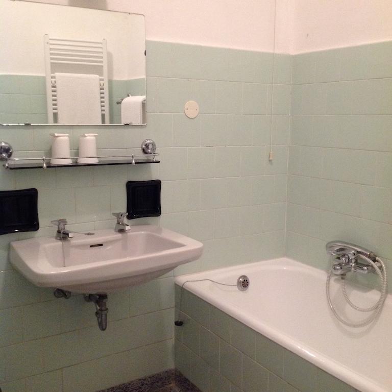 Albergo Giardinetto Bellagio Phòng bức ảnh