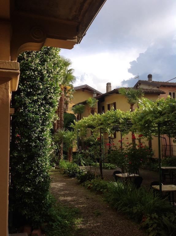Albergo Giardinetto Bellagio Ngoại thất bức ảnh