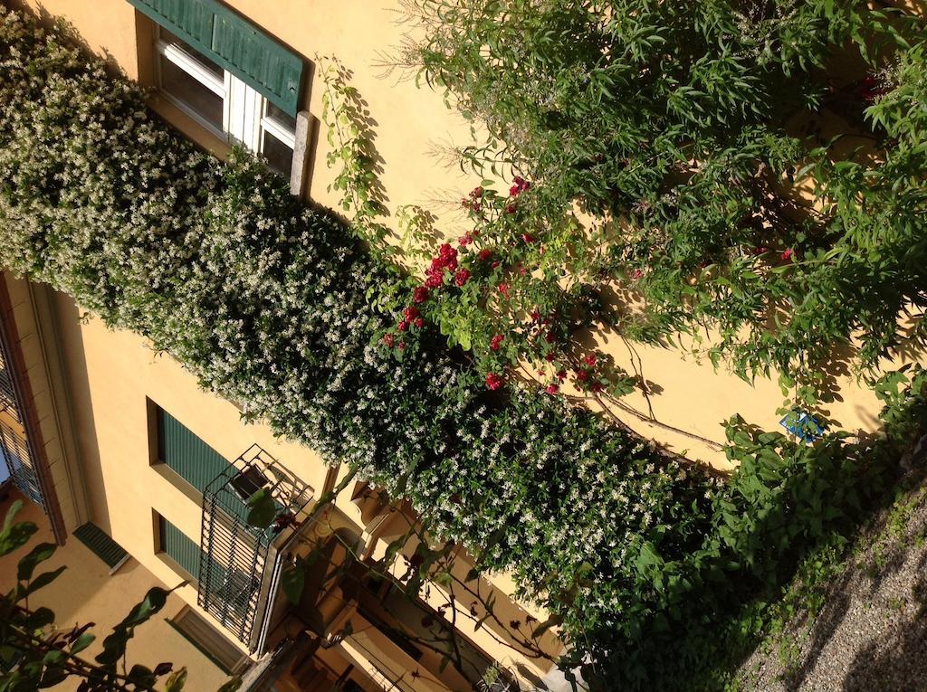 Albergo Giardinetto Bellagio Ngoại thất bức ảnh