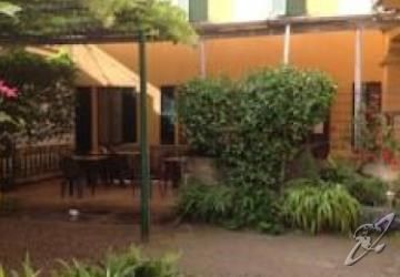 Albergo Giardinetto Bellagio Ngoại thất bức ảnh